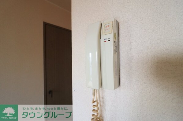 レジデンスJOKOの物件内観写真